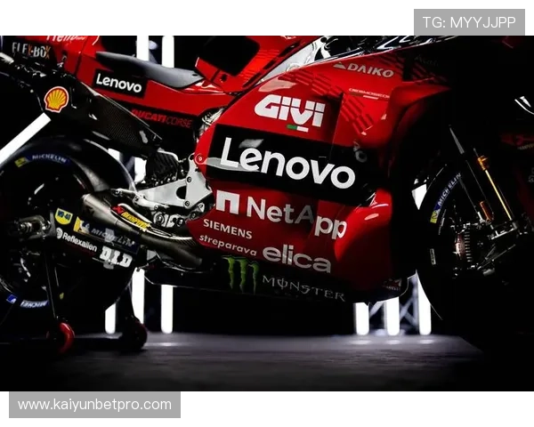 MotoGP赛季进入高潮 本田与杜卡迪激战正酣 争夺世界冠军白热化