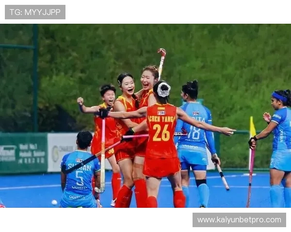 中国女足逆转胜对手锁定亚洲杯四强席位展现强大实力